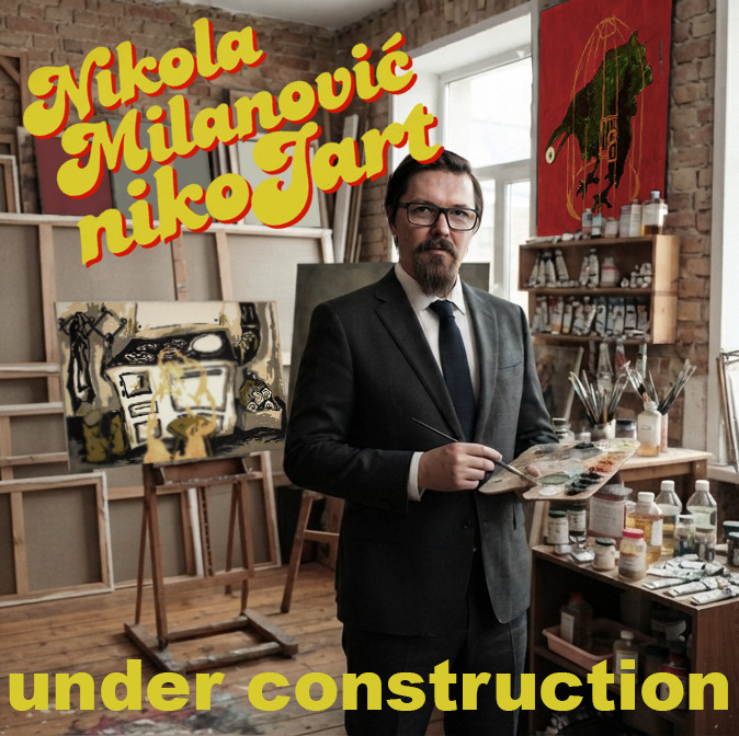 Nikojart